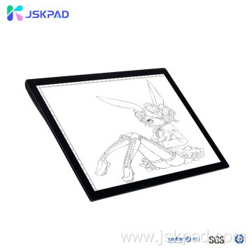 Acrylic Drawing Pad Wiriting Board